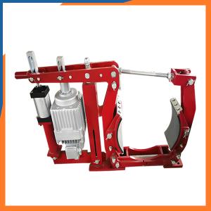 QW、QWZ5系列氣動鼓式制動器