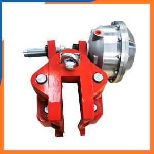 QP-D、CQP-D系列氣動鉗盤式制動器