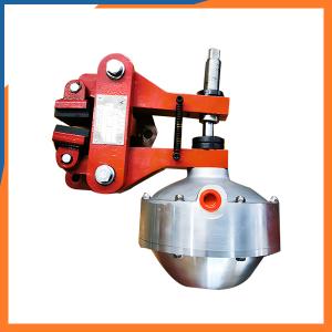 QPN、CQPN系列氣動鉗盤式制動器